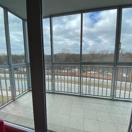 Apartament Przy Klifie Διαμέρισμα Βαρσοβία Εξωτερικό φωτογραφία
