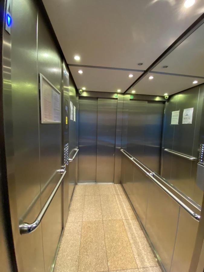 Apartament Przy Klifie Διαμέρισμα Βαρσοβία Εξωτερικό φωτογραφία
