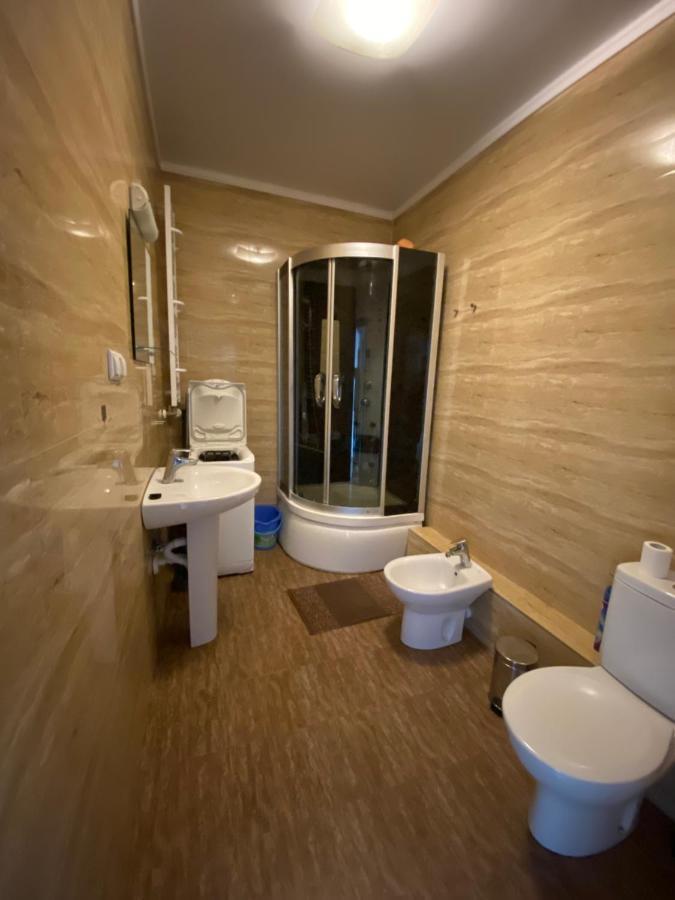 Apartament Przy Klifie Διαμέρισμα Βαρσοβία Εξωτερικό φωτογραφία